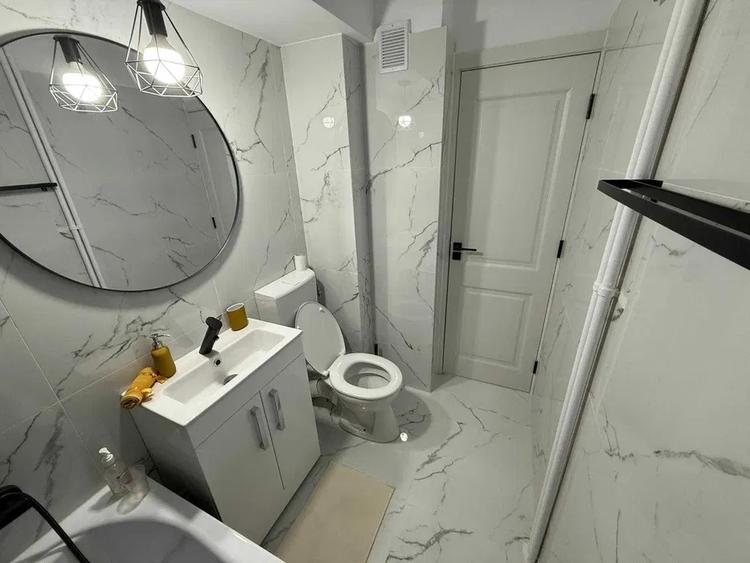 Brancoveanu-Huedin-Apartament de 2 camere-renovat - 8