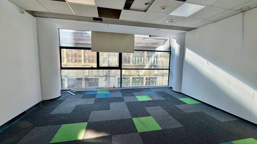 REC3001735 Spatiu de birouri - 89 MP I Posibilitate Recompartimentare I Universi - 7