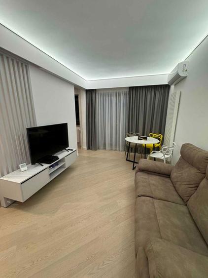 De inchiriat | Studio dublu Cortina North Pipera Voluntari | Pet friendly - 3