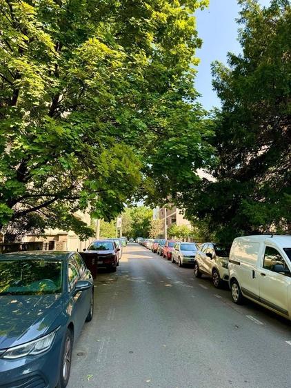 Hochparter de inchiriat | locuinta sau birouri | zona Aviatorilor - 14