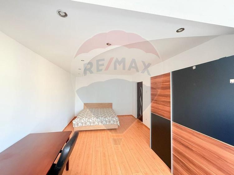 Garsonieră spațioasă de vânzare | Locație excelentă | Lujerului - 3