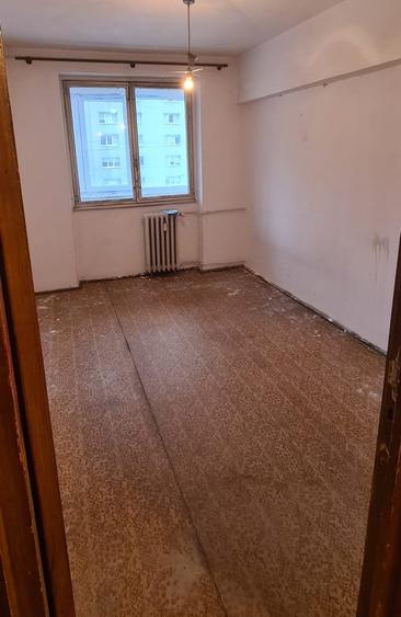 3 Camere I TEI I Etaj 1 - 3