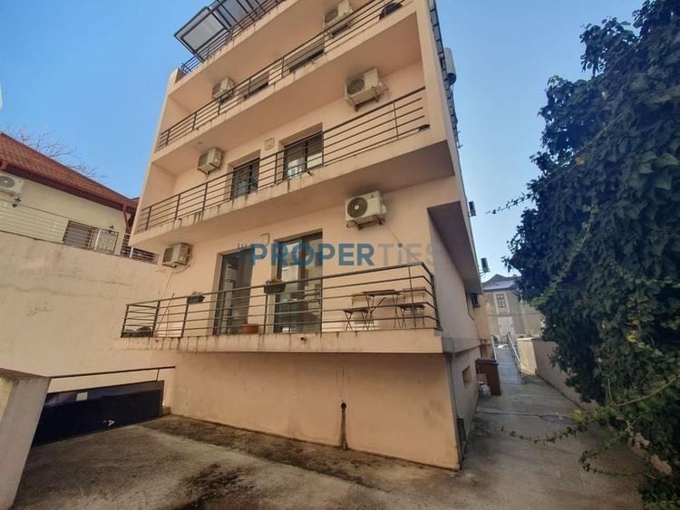 Cladire inchiriata 100% disponibila pentru investitie - 7