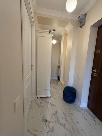 Apartament 3 camere IOR, Basarabia, metrou Piata Muncii - 8