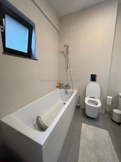 PIPERA APARTAMENT 3 CAMERE   MOBILAT COMPLET ROVERE LOC PARCARE - 16