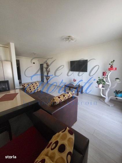Apartament 2 camere, mobilat utilat, 64mp, Zona Eroilor - 5