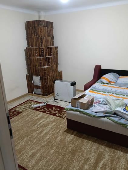 Casă cu 4 camere în Piatra