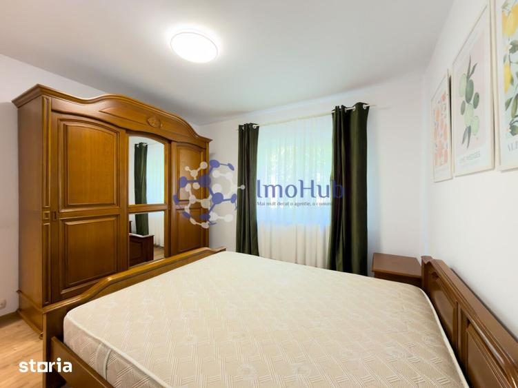 Apartament cu 3 camere în Nicolina