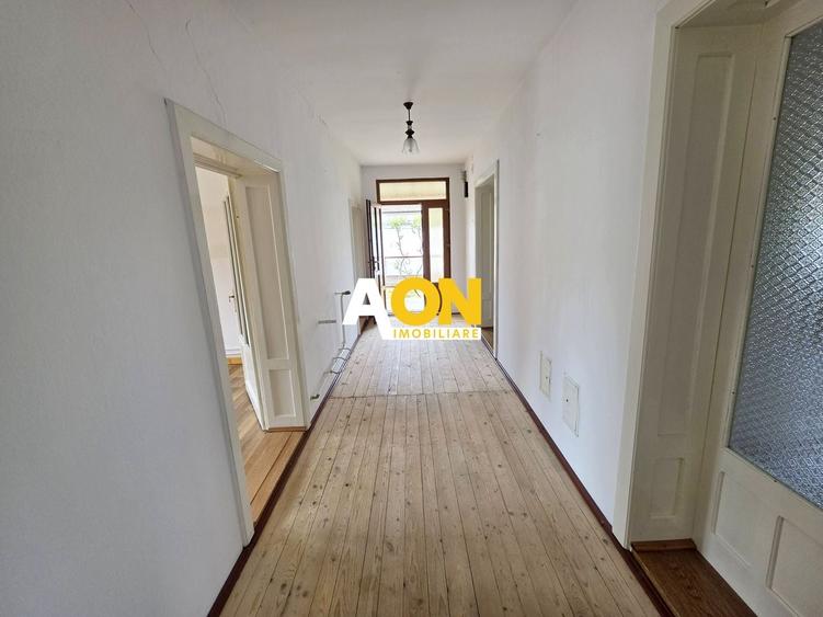 Casa 4 camere, 2 garaje, 652 mp teren, zona exclusivista, Cetate - 13