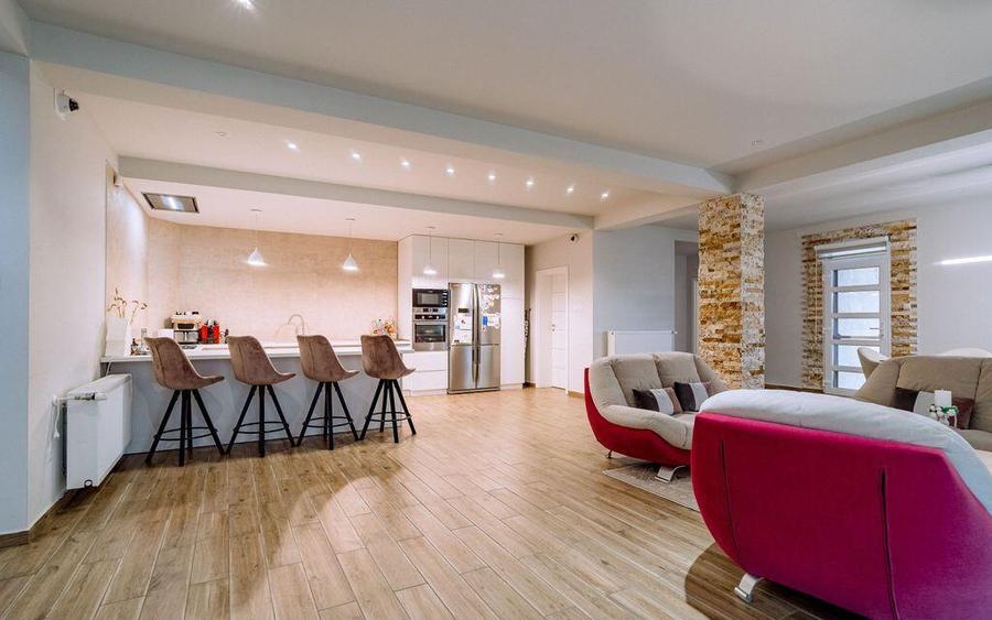 Vila Santandrei, 5 camere, SCD 321 mp. 340.000 . Com... - 11