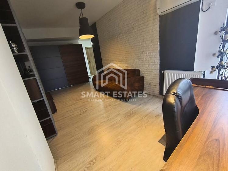 2 Camere-Unirii-Pasajul Marasesti-2018-Centrala Proprie-2/5-Lift - 4