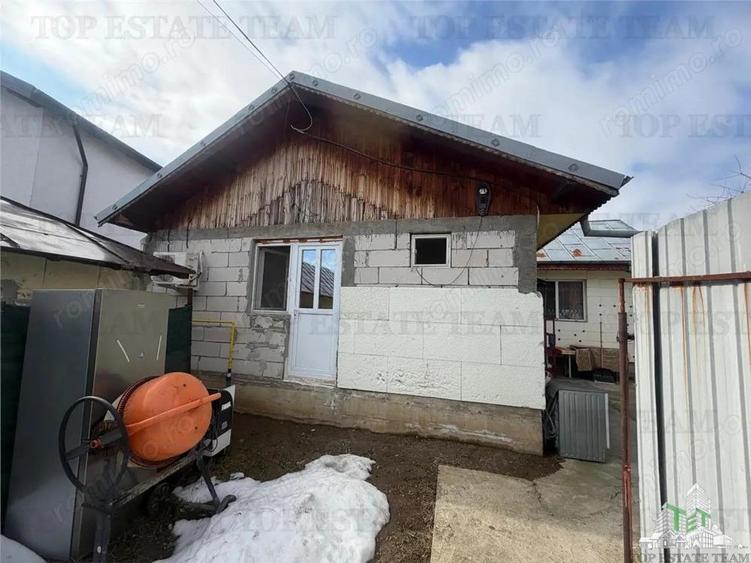 Vanzare casa Glina, constructie 2020 - 8