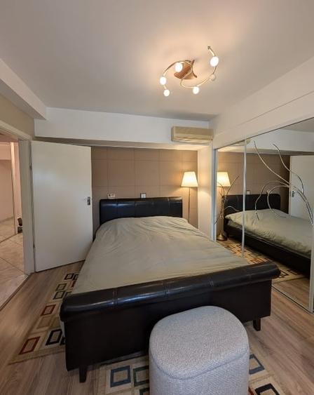 Vanzare 4 camere Brailei-Mazepa, etaj 1/10, centrala proprie, mobilat, utilat - 8