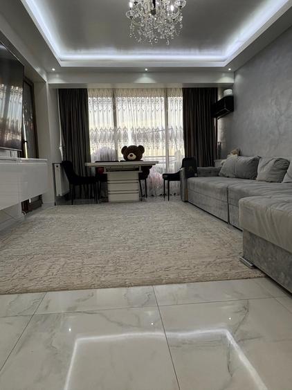 Sos. Leordeni - Apartament 2 camere - Mobilat si utilat - 5