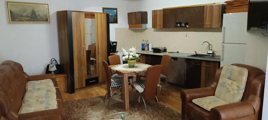 Vand spatiu comercial + casa in zona centrala - 6