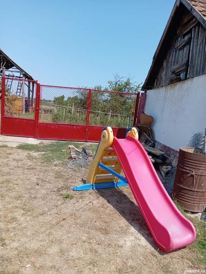 Casa de vanzare in Uileacul de munte cu doua cladiri in curte - 9