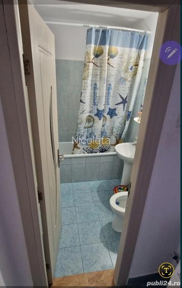 Vand apartament 2 camere