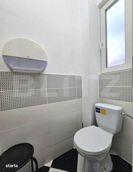 Apartament 160 mp, pretabil birouri sau alte activitati, zona Traian - 1