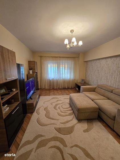 Apartament 4 camere decomandat Stefan cel Mare, Bacau| 106,02 mp - 13