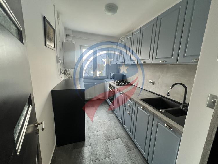 Apartament de inchiriat 3 camere - 6