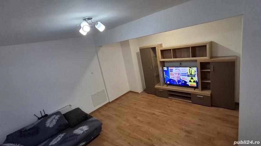 Apartament de inchiriat cu 2 camere - 1