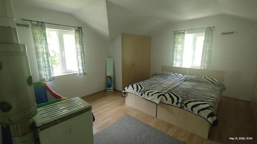 Casa in mijlocul naturii - 1