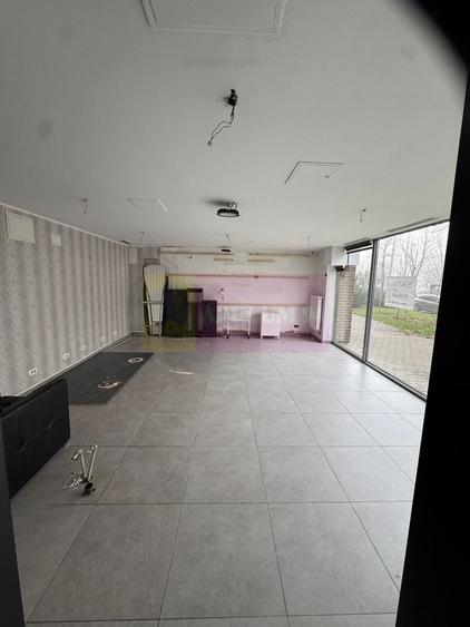 Spatiu Comercial Stradal Șoseaua Colentina zona Teiul Doamnei Suveica - 22