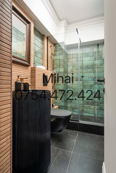 Apartament  arhitect 5 camere Piata Unirii - 15