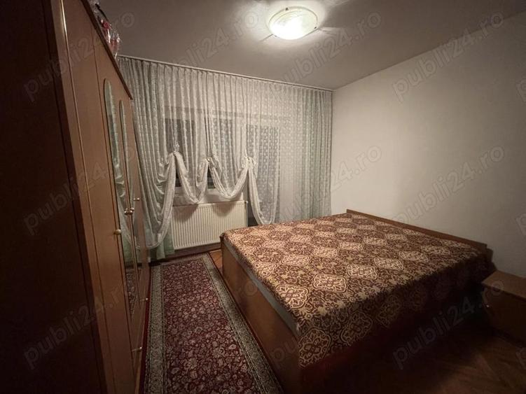 PROPRIETAR vand apartament 3 camere, Zona linistita - 7