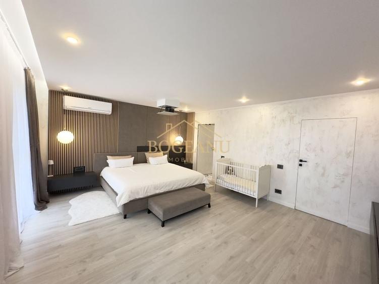 BG03-Vila de Lux 7 camere,Piscina-COMISION 0% - 10