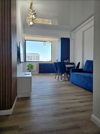 De inchiriat 2 ap cu 2 camere - 4