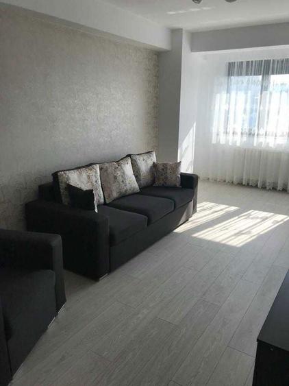 Vand apartament cu 2 camere in bloc nou Proiect Urban Neagoe Voda - 1