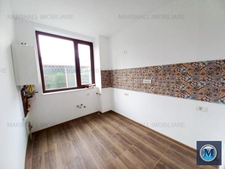 Vila cu 4 camere de vanzare in Paulesti, 106.05 mp #15998 - 7
