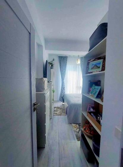 Apartament 2 Camere tip Studio strada Răscoalei Pantelimon - 21