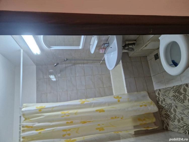 Inchiriez ap 2 camere Piata Progresului - 1