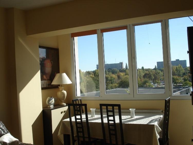 Apartament cu 2 camere decomandat, mobilat în Grozăvești