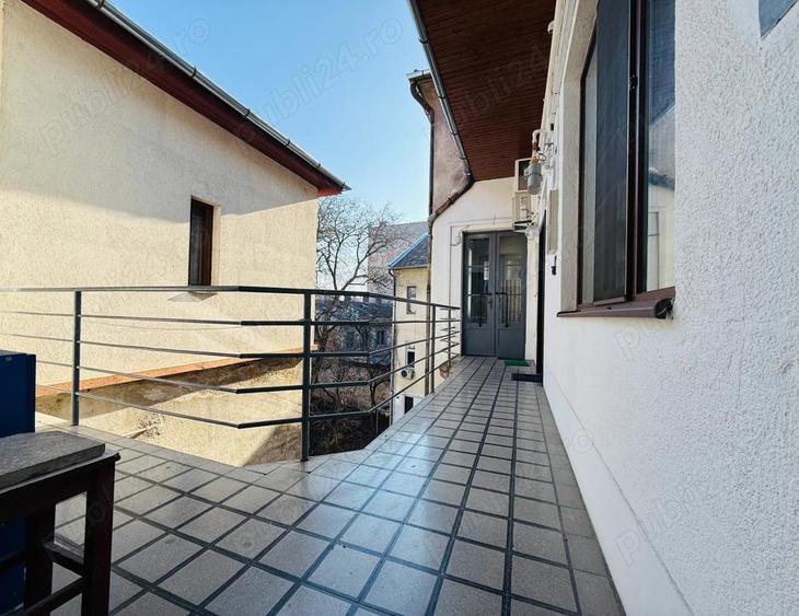 Vand 2 cam. Centru Cluj-Napoca - 17