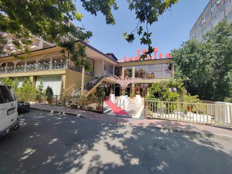 De vanzare Restaurant Casa Luminita-Super Afacere