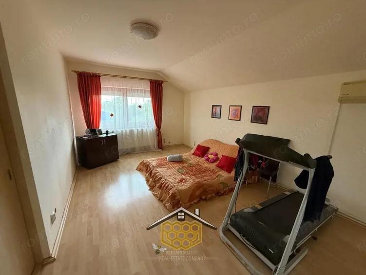 Casa P+1 cu garaj si 950 mp teren in Simnicul de jos - Comision 0% - 9