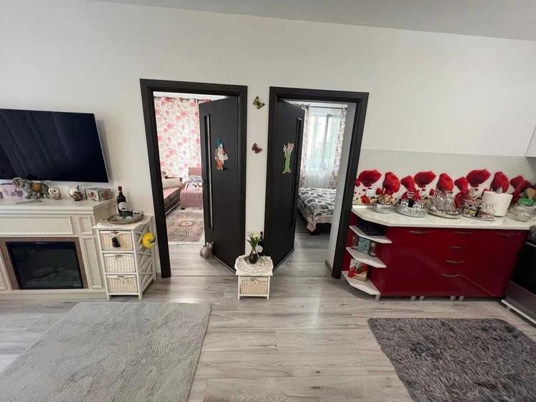 Apartament cu 4 camere, decomandat, zona Pacurari - 6