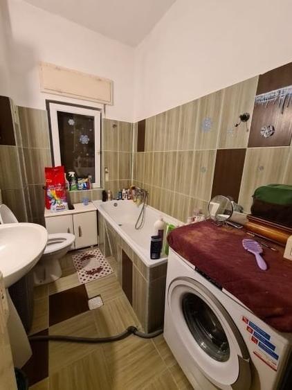 Casa si spatiul comercial Deva zona Centrala - 5