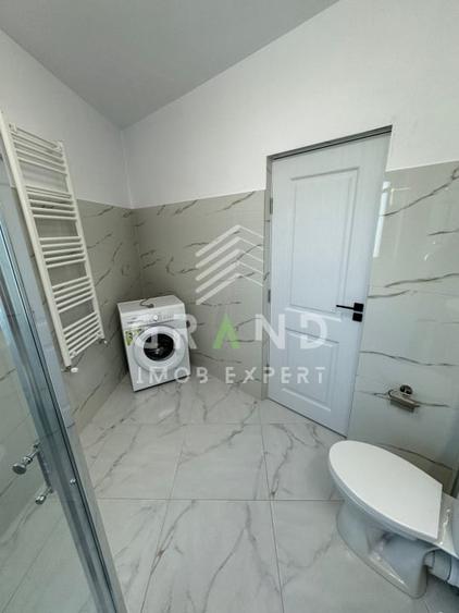 Ap 3 camere | BALCON | Zona Iris/Oasului - 8