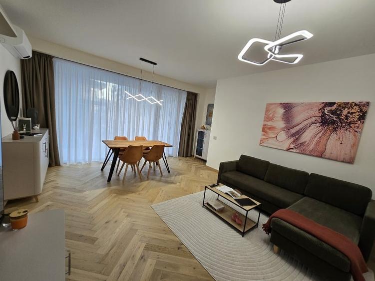 Apartament premium 2 camere | prima închiriere | bloc nou 2026 | Victoriei - 2