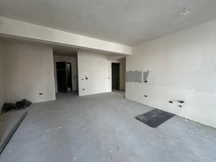 APARTAMENT DE VANZARE CU 2 CAMERE- PIPERA , ZONA IANCU NICOLAE - 2