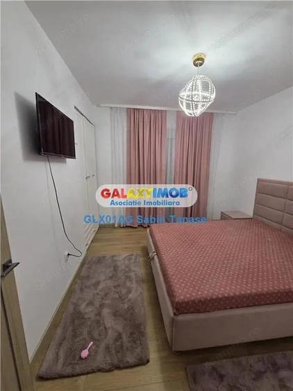 de inchiriat ap 3 cam ULTRAMODERN fratii golesti la cheie fond nou - 9