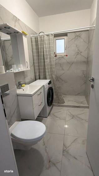 Vand Apartament 2 camere D Contemporan -Pacurari - 4