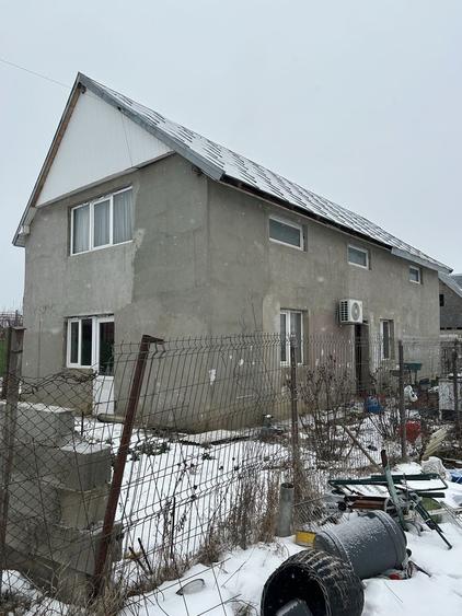 Casa de vanzare (margineni) - 2