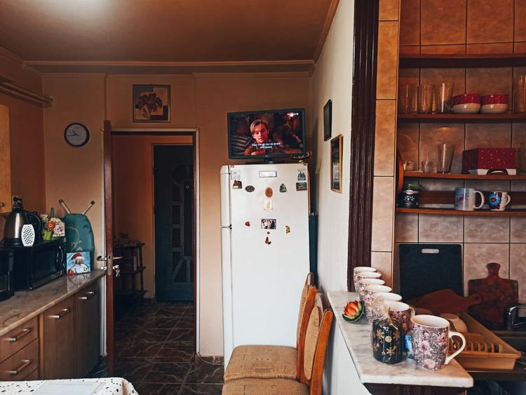 2 camere TEILOR , Decomandat / centrală , poziție DEOSEBITĂ ! - 10