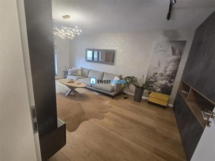 Apartament De Lux Centru Cosmopolit - 10