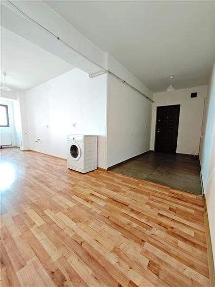 Vanzare apartament 2 camere, Ghimbav zona centrala, bloc 2008 - 10